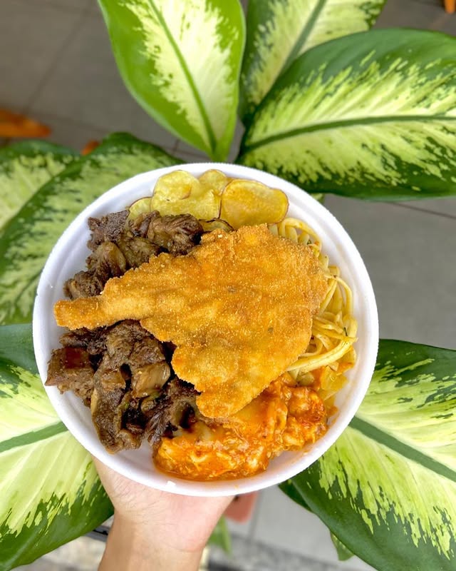 Marmitaria em Dourados MS - Marmita Completa