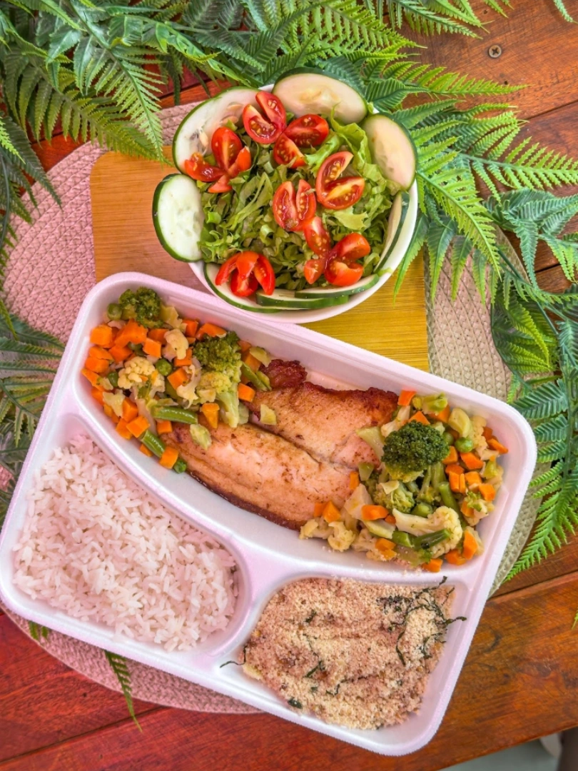 Churrasco em Dourados MS - Passarinhos