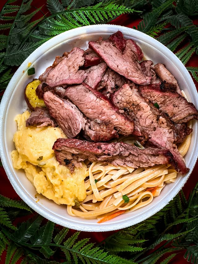 Churrasco em Dourados MS - Passarinhos