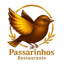Logo Passarinhos Restaurante e Marmitaria Dourados MS