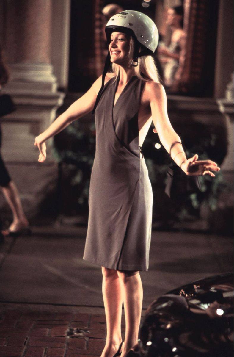 Как отделаться от парня за 10 дней - кадр 2