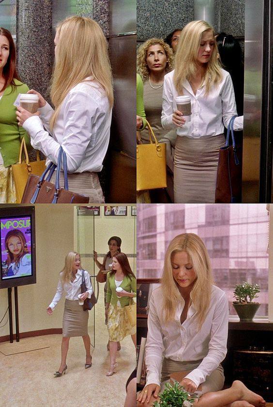 Как отделаться от парня за 10 дней - кадр 3