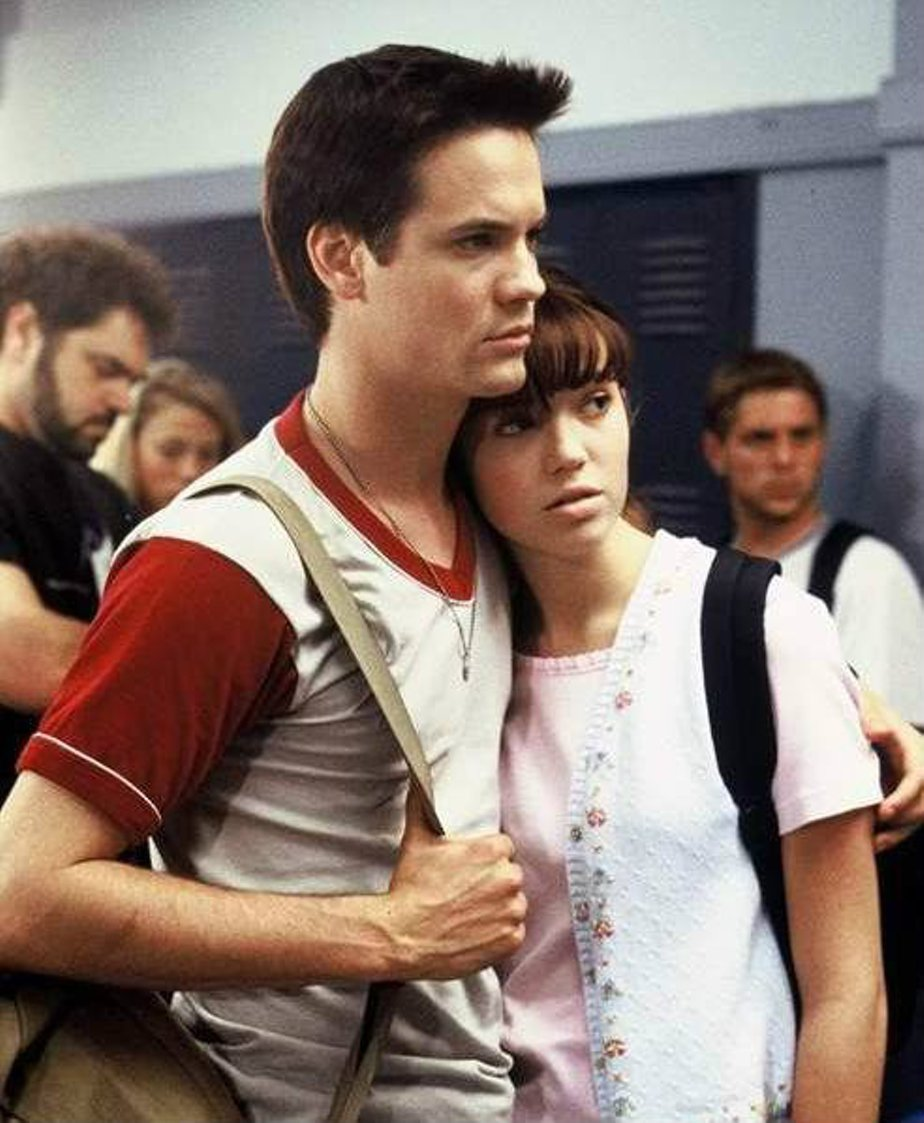 Спеши любить - кадр 3