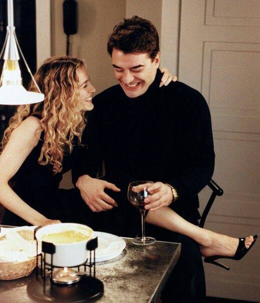 Секс в большом городе - кадр 1