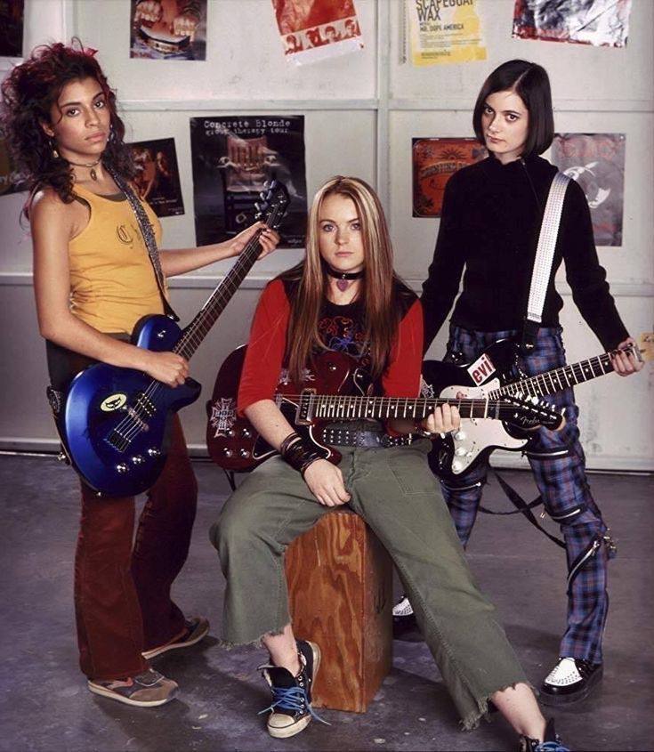 Чумовая пятница - кадр 1