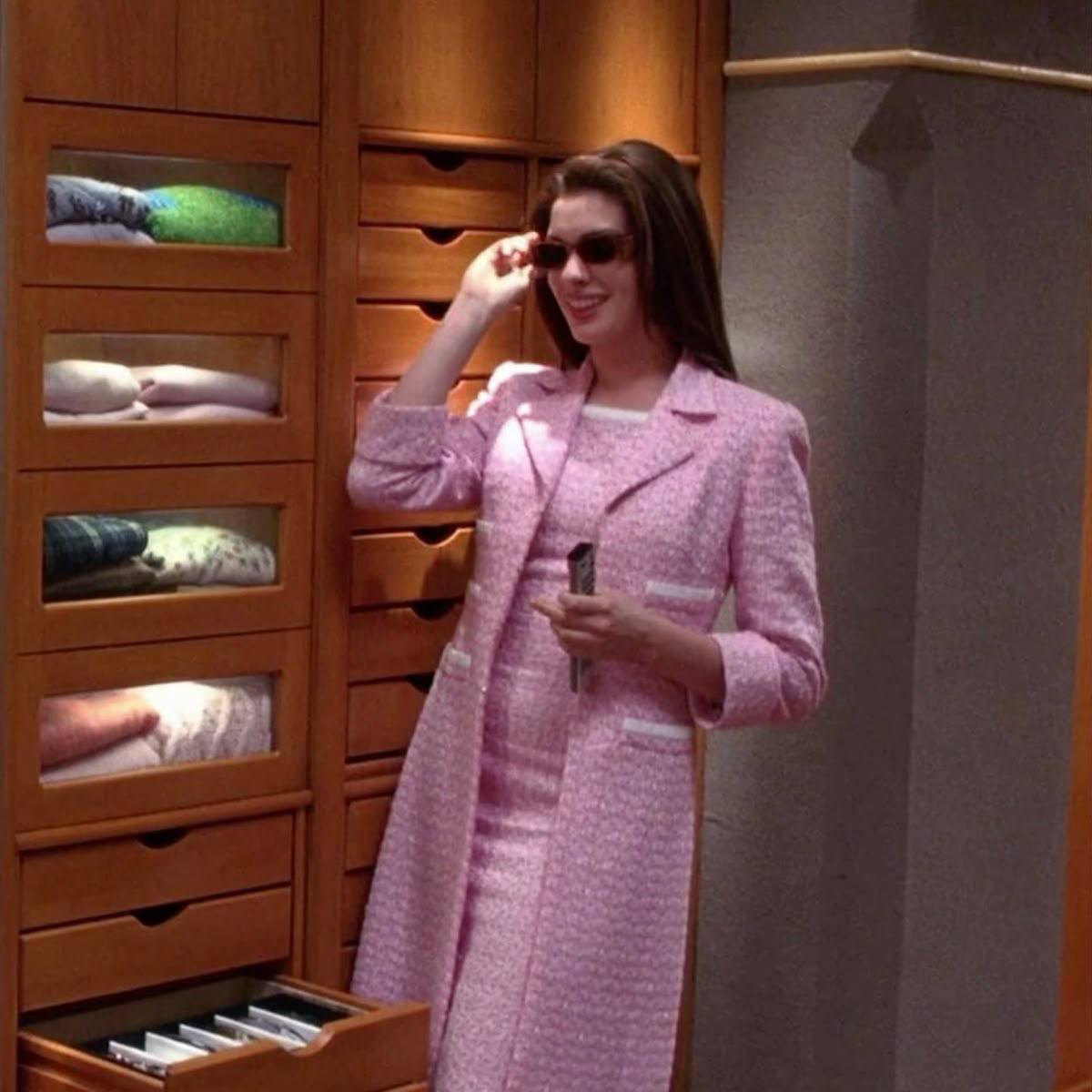 Дневники принцессы - кадр 2