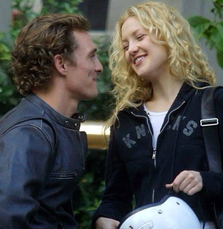 Как отделаться от парня за 10 дней - кадр 1