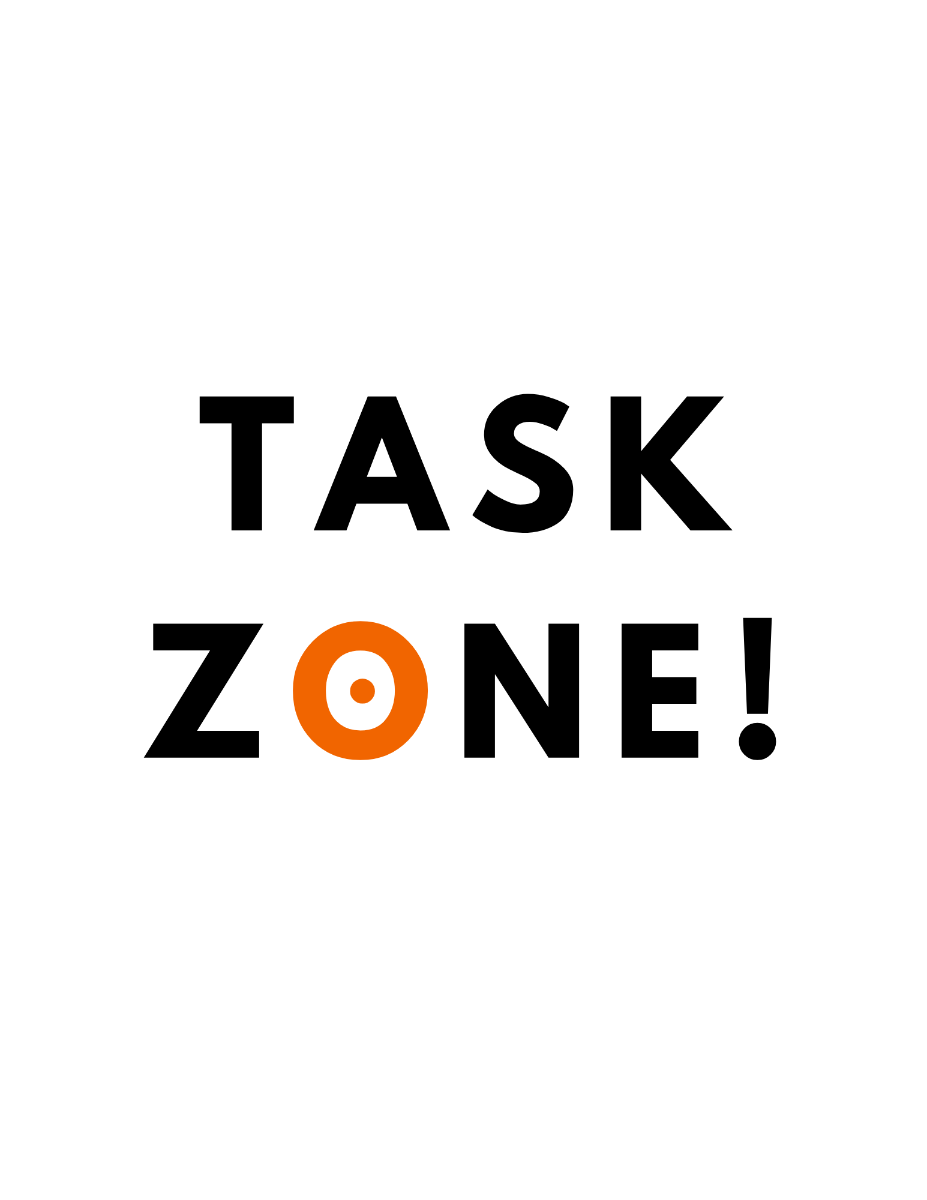 Task Zone!