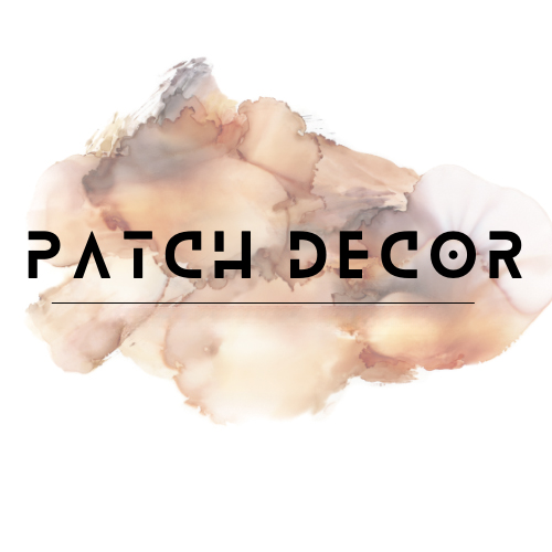 PatchDecor Logo