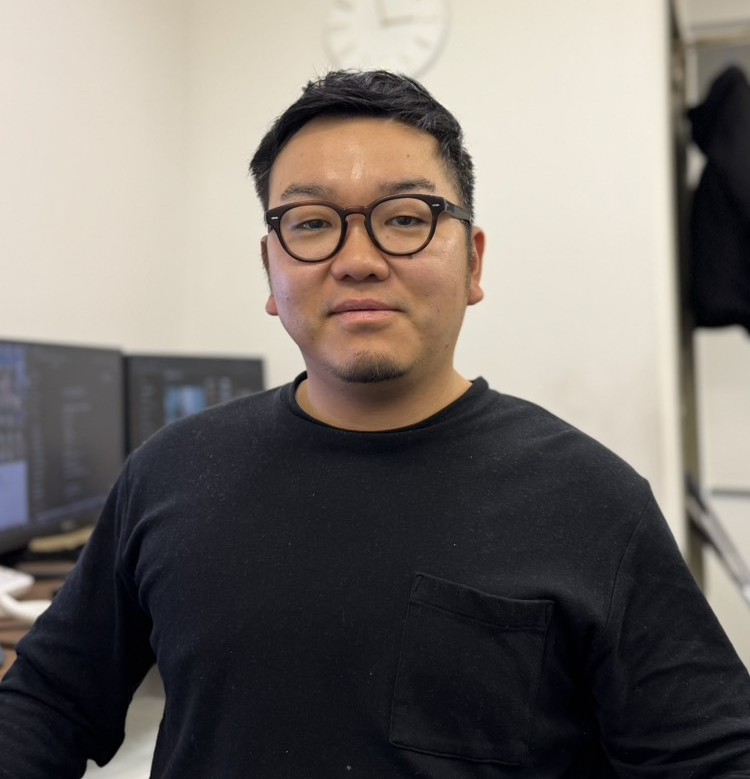 代表取締役 西田 啓佑