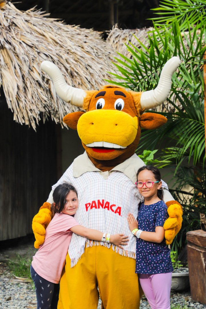 PANACA – Theme Park