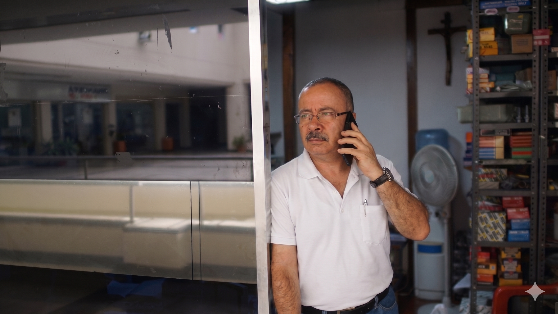 Almacén Repuestos Octavio Ospina Sanchez
