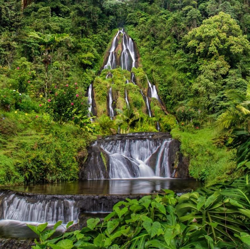 Termales de Santa Rosa