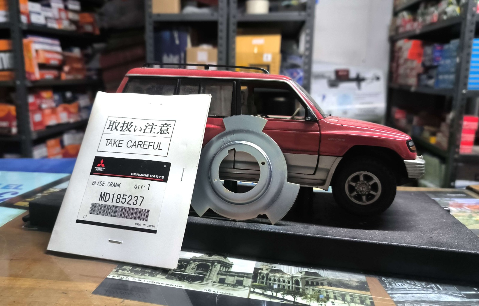 Sistema eléctrico - Repuestos Octavio Ospina