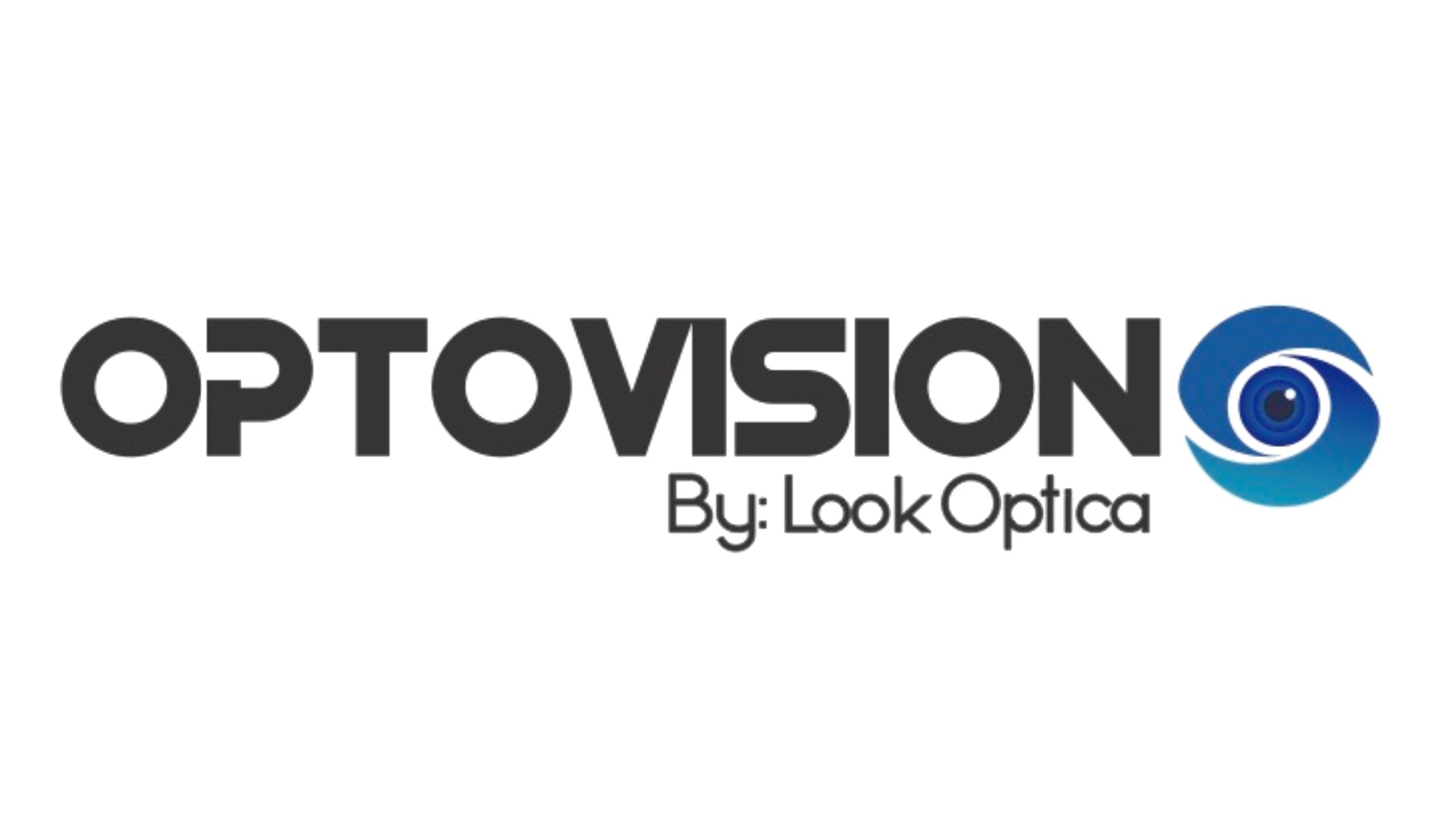 Optovision By look Optica's Logo