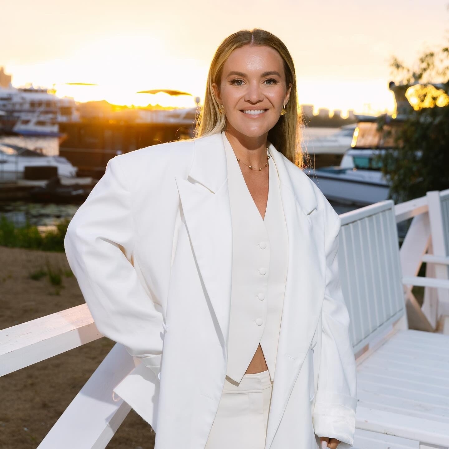 Елена Андреева