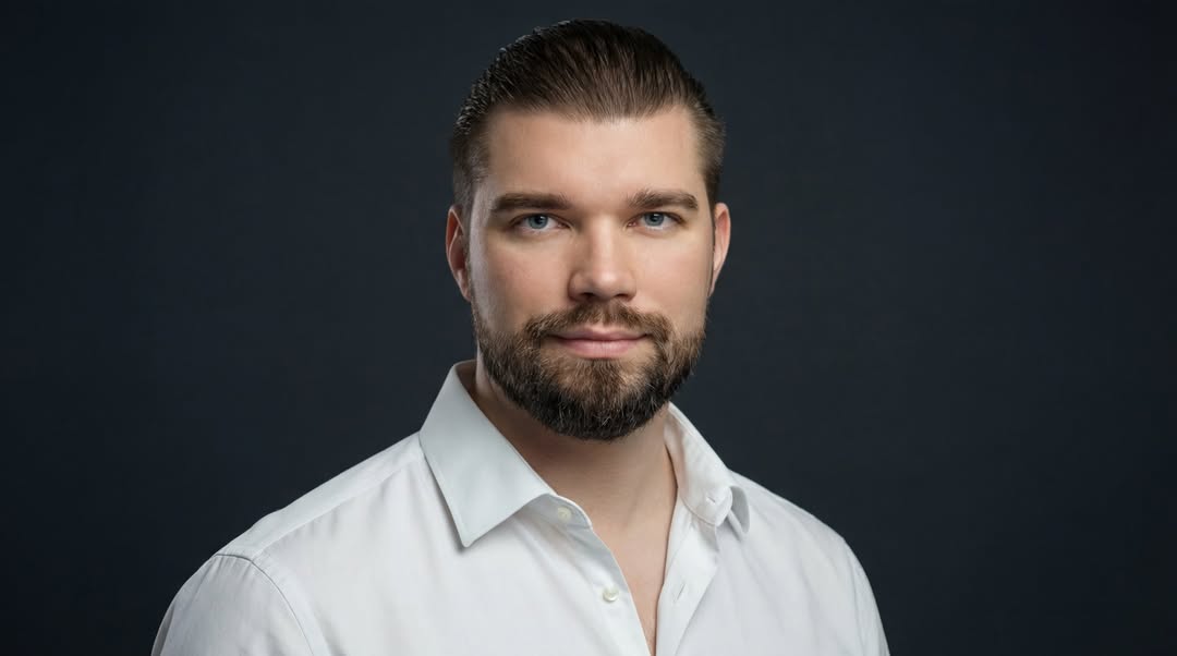 Сергей Костылёв