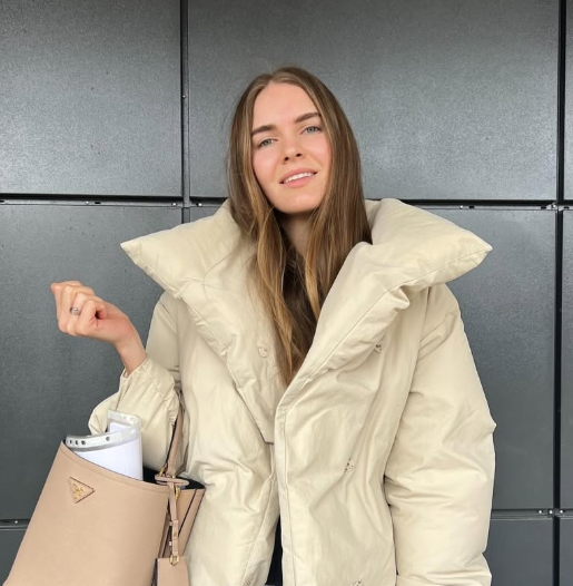 Мария Ткачёва