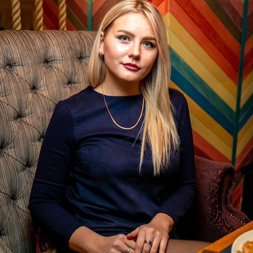 Виктория Кадырова