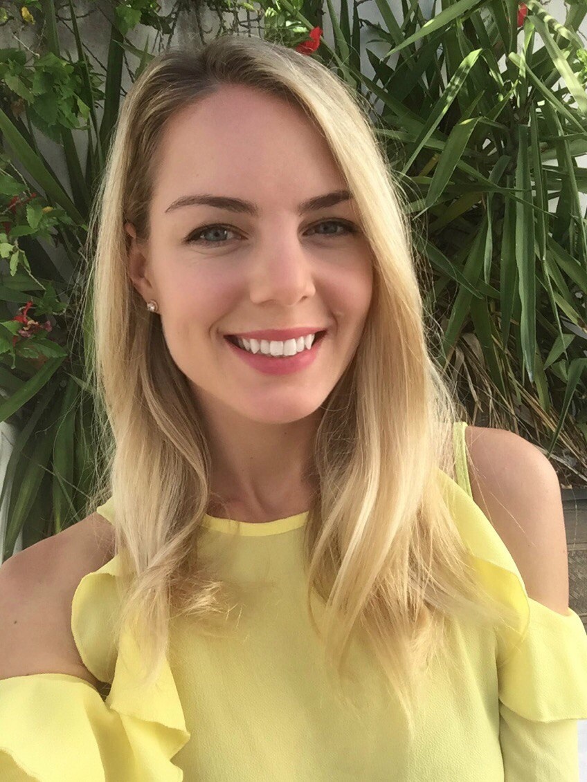 Оля Запотоцкая