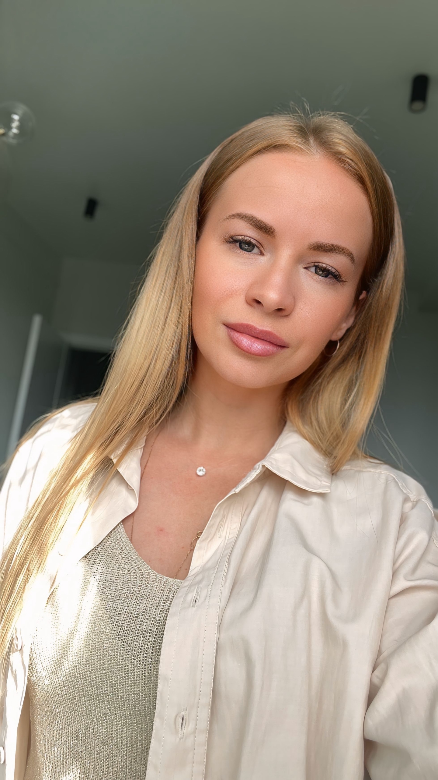 Алина Фролова