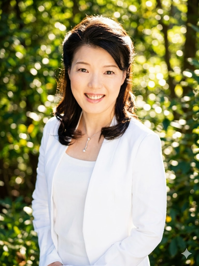 代表取締役社長 浜野 陽子