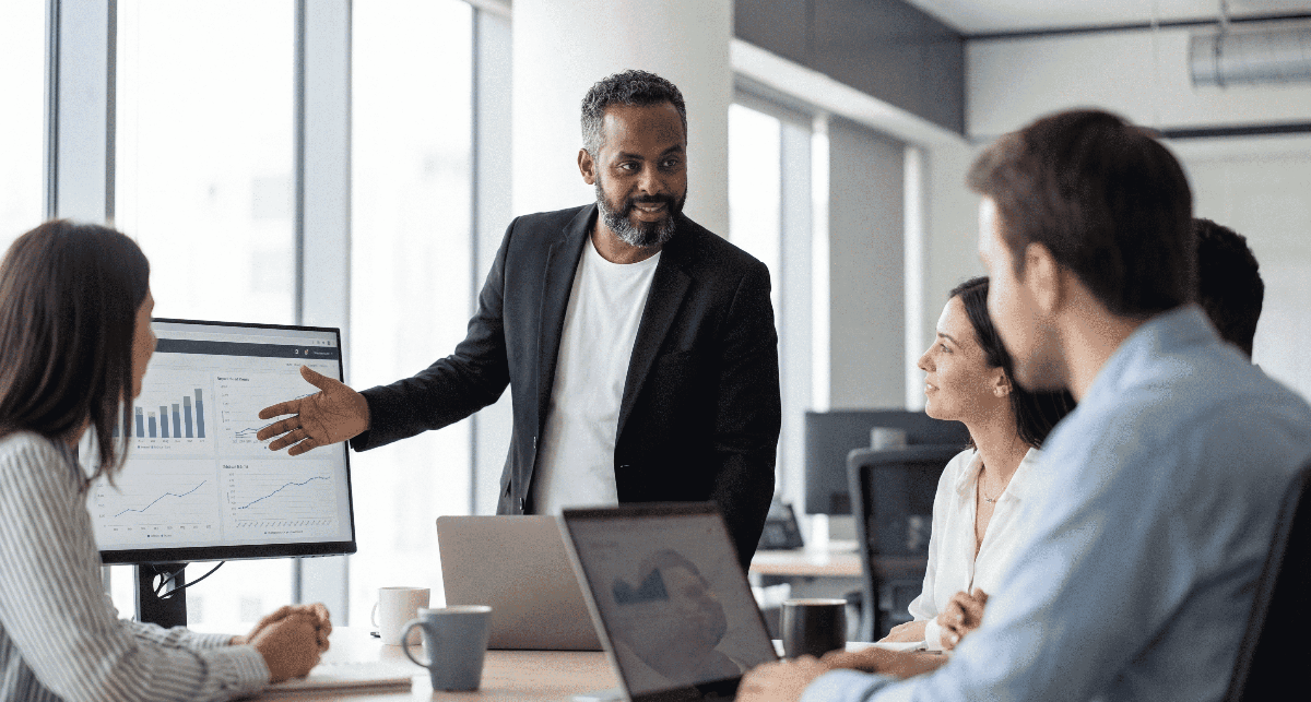 Safeer Digital Office