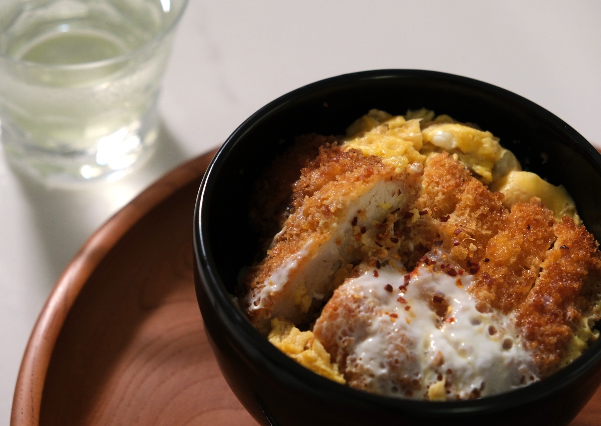 Katsu Don