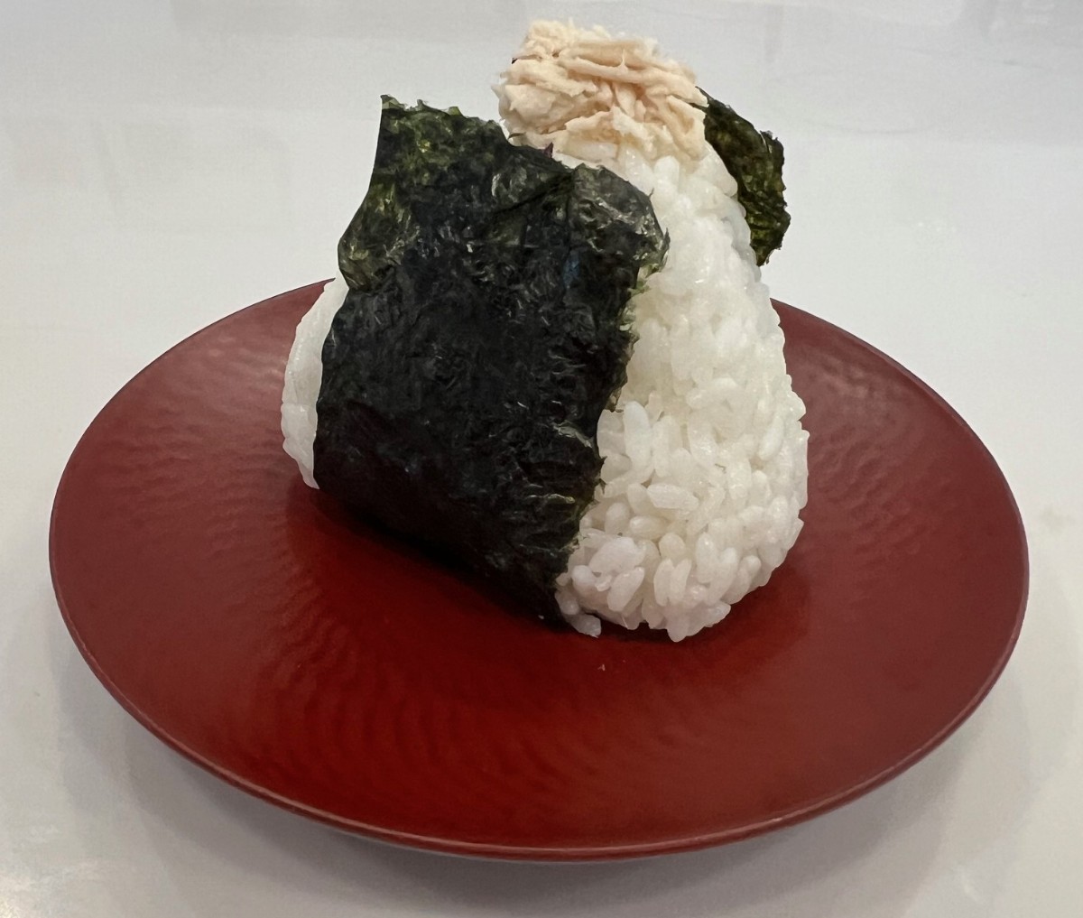 Rice balls (Tuna mayo, Salmon)
