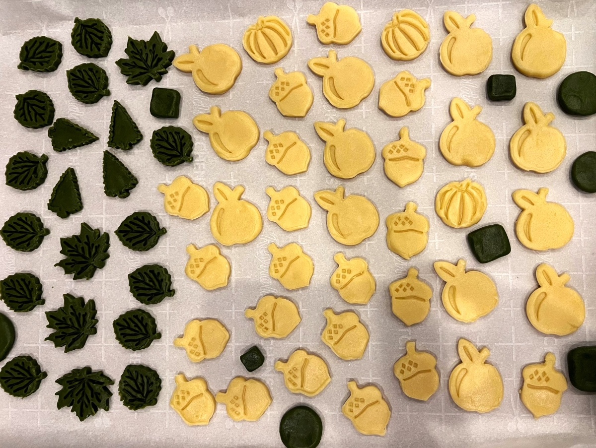 Japanese catering service