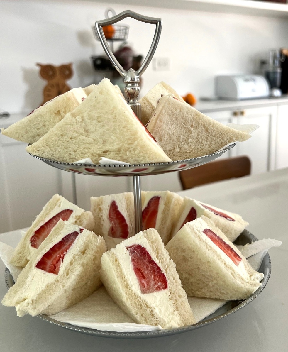 Japanese catering service