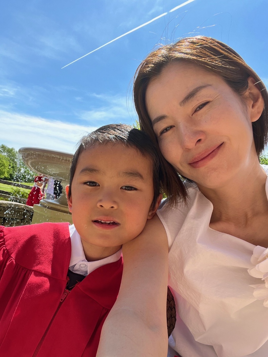 Hiromi Sakaguchi, Founder of Good Food Works