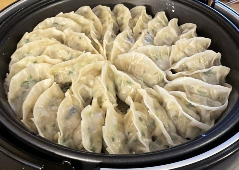 Japanese catering service