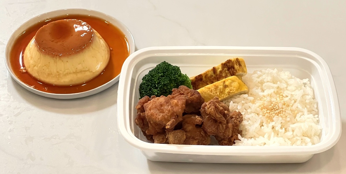 Kids Meal (Fried Chicken)