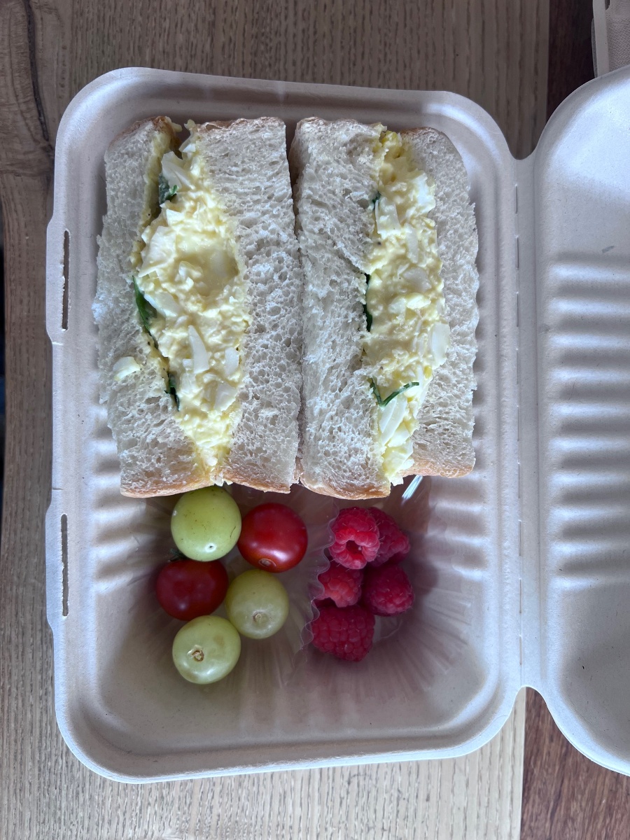 Japanese catering service