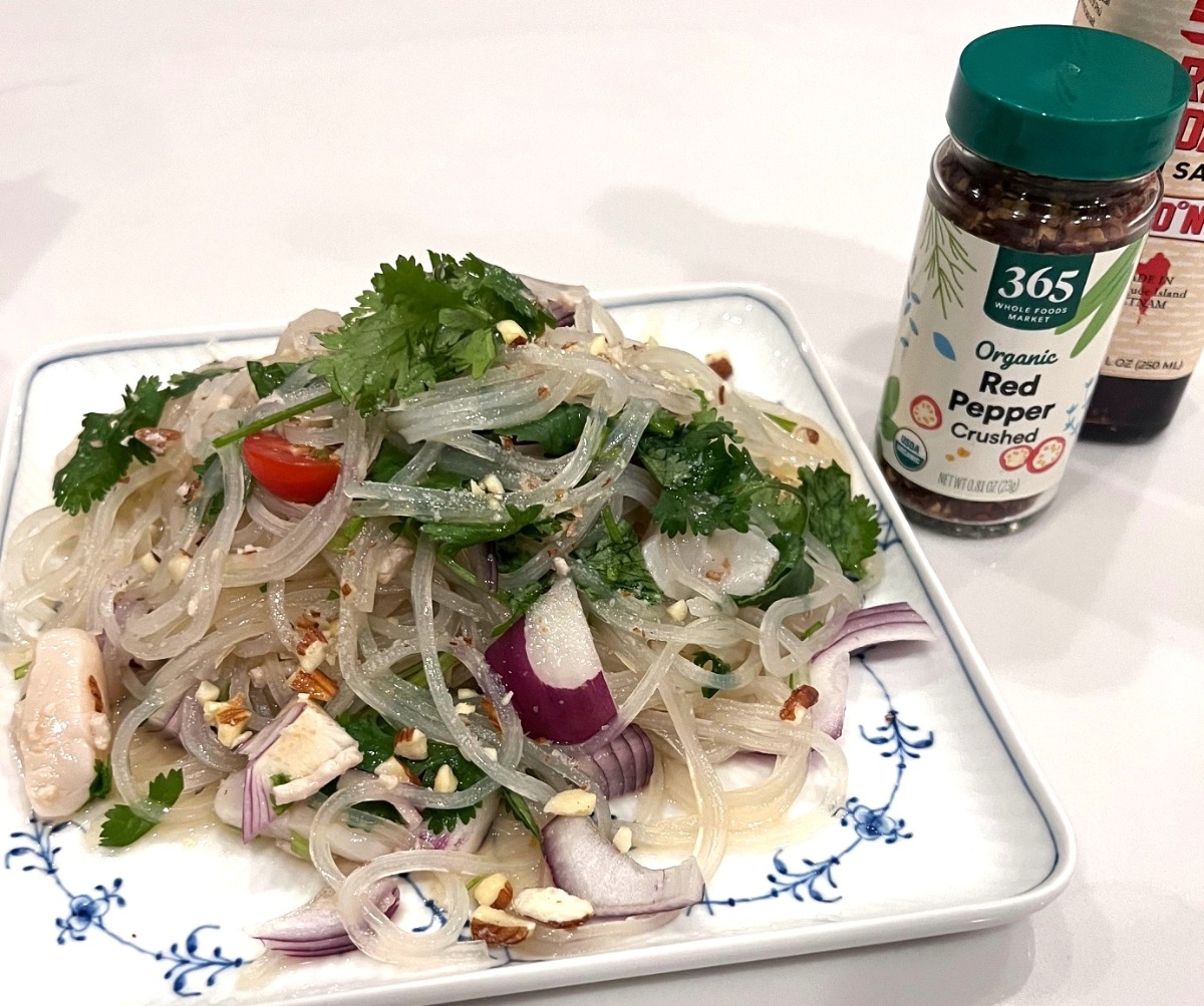 Japanese catering service