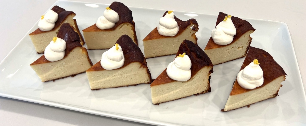 Japanese catering service