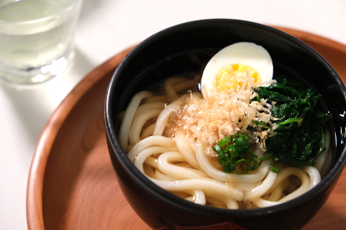 Udon