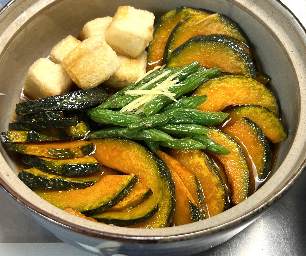 Japanese catering service