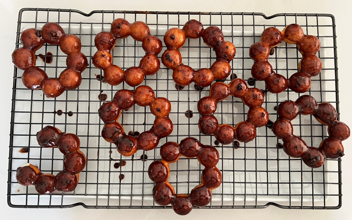 Japanese catering service