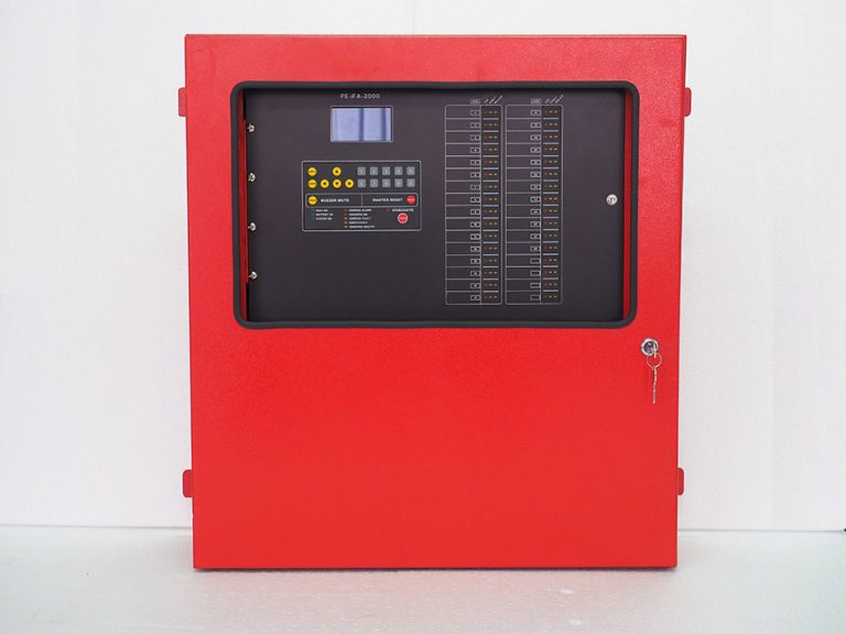 Fire Alarm Systems
