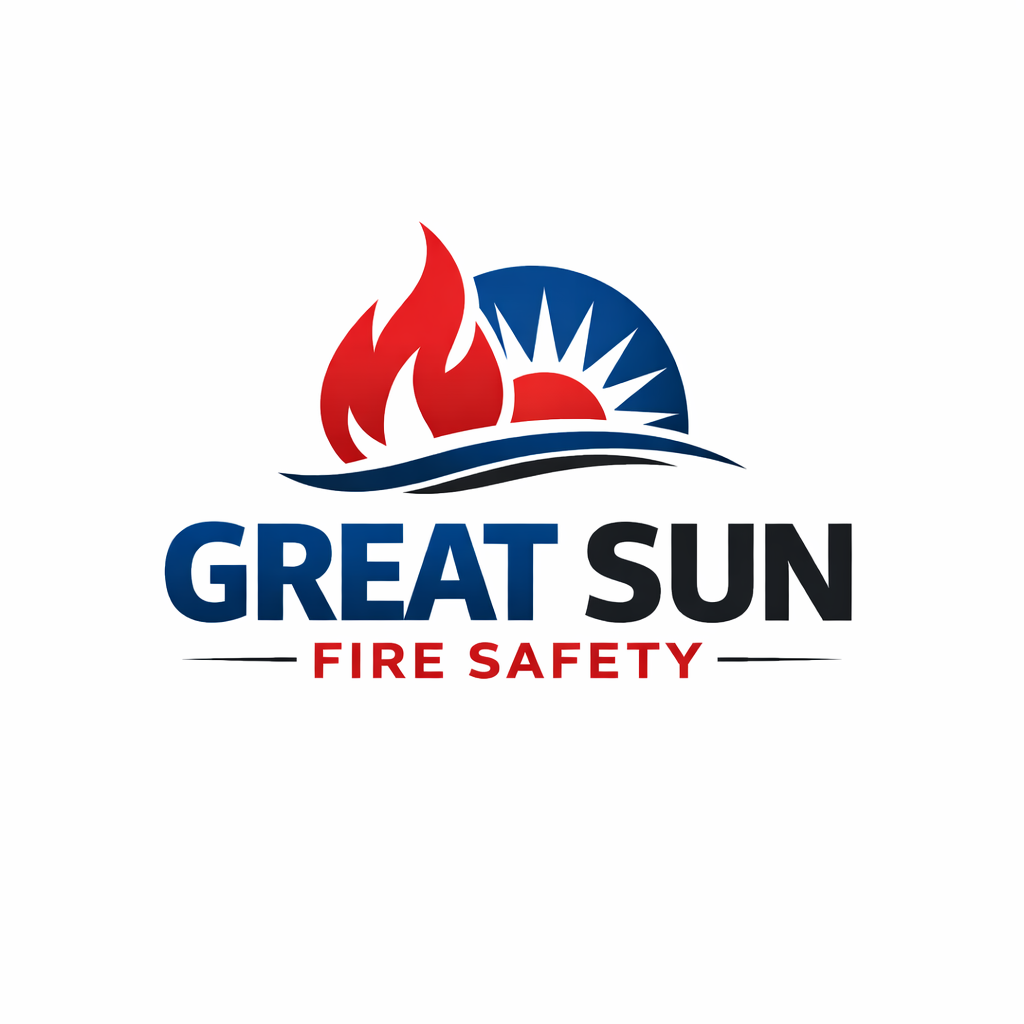 Great Sun Fire Safety Team