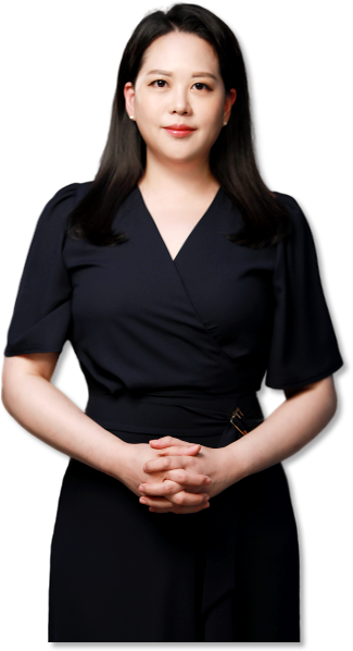 Sehee Han, Founder & CEO of PrepMaster