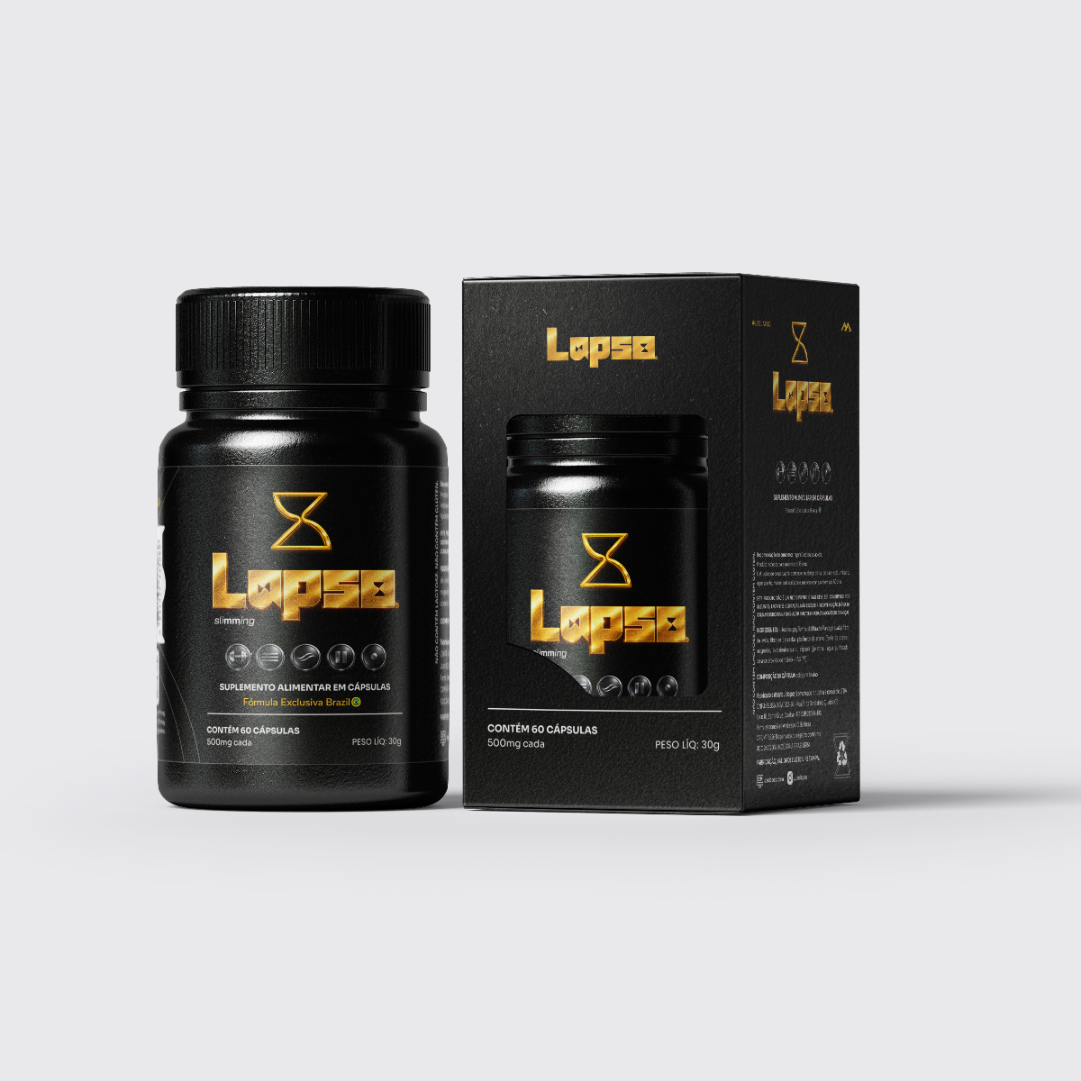 LAPSO Product
