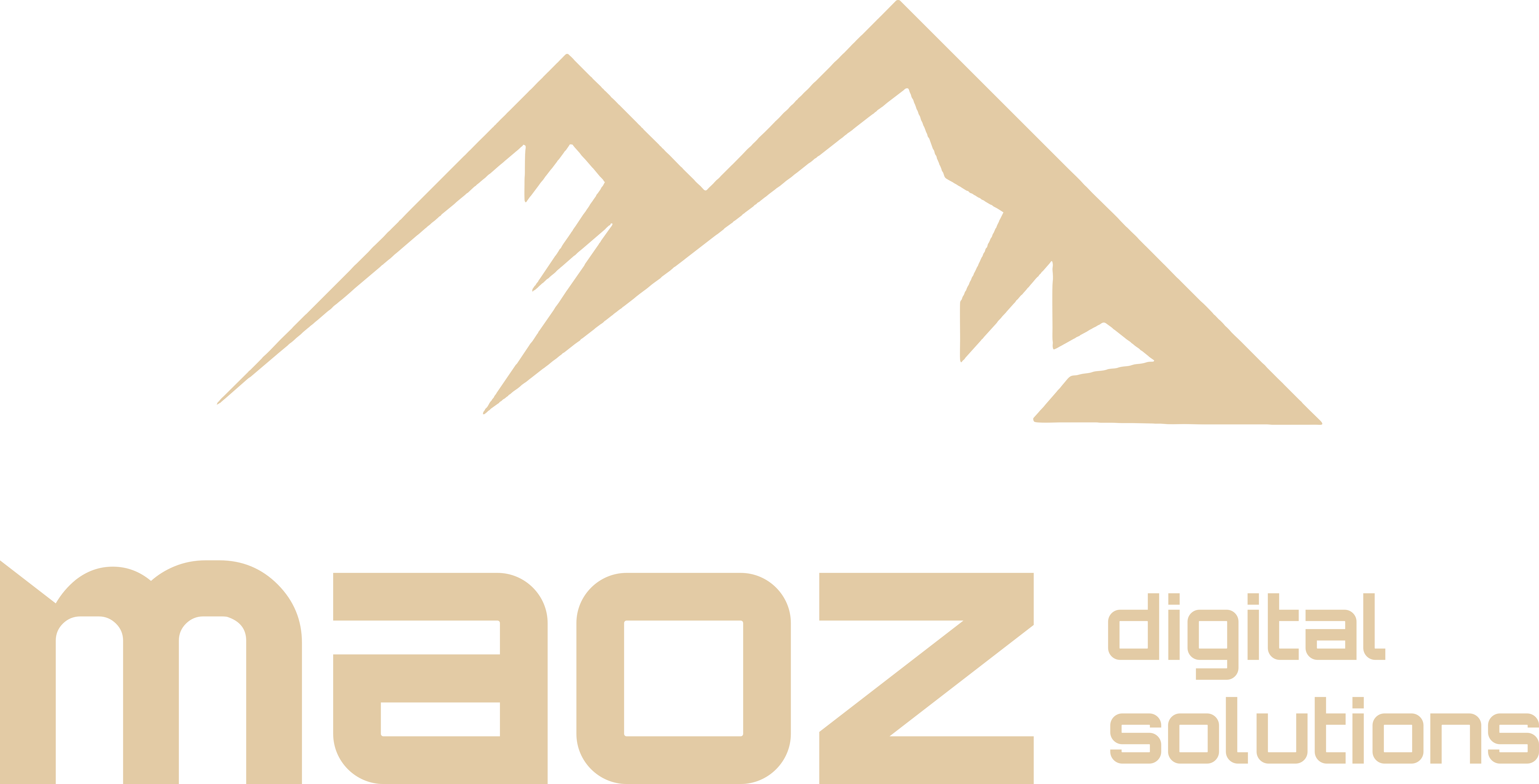 MAOZ digital solutions