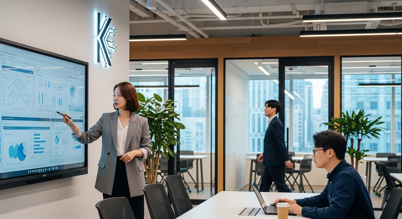 K비즈니스거래소