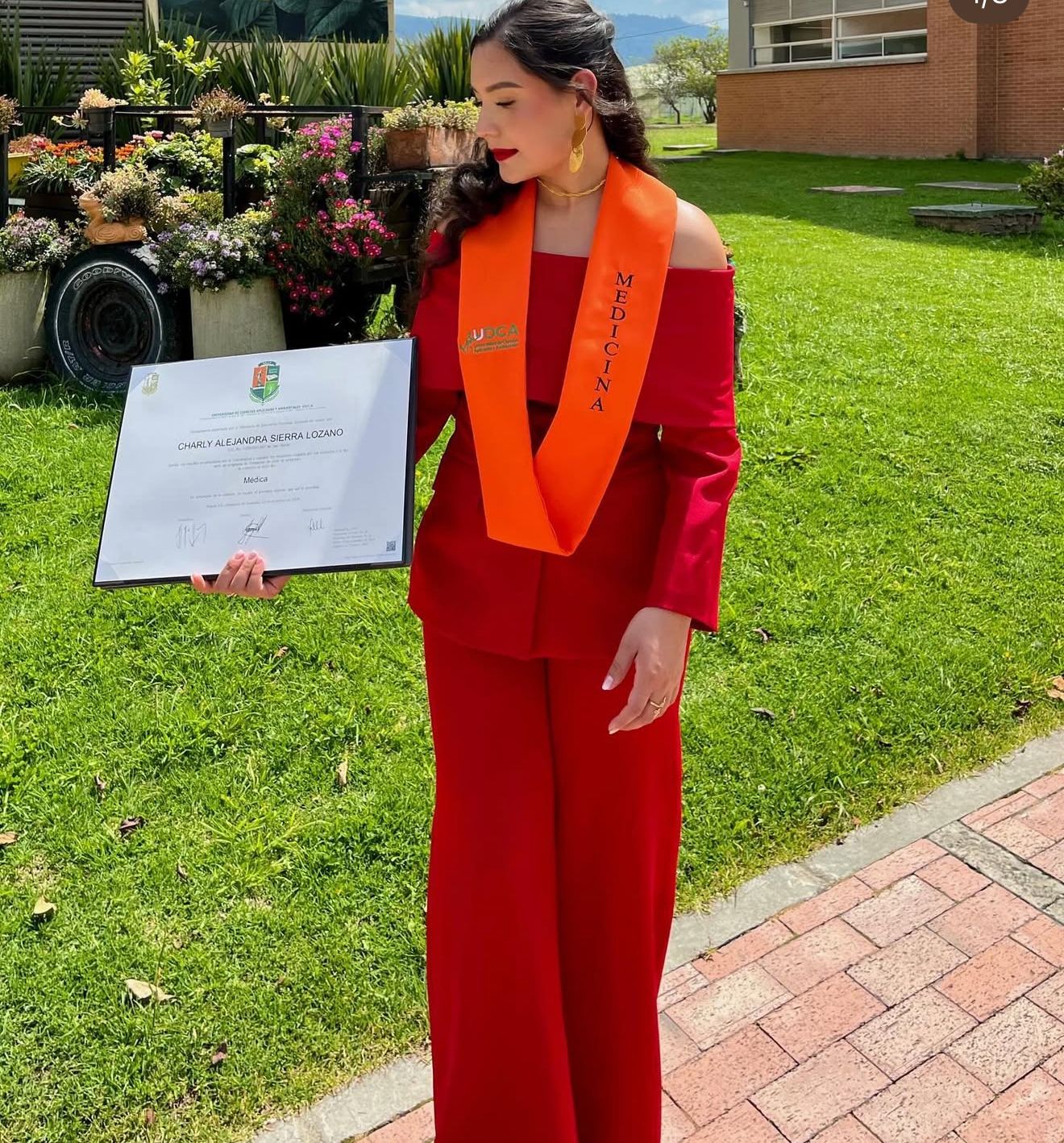 Alejandra Sierra