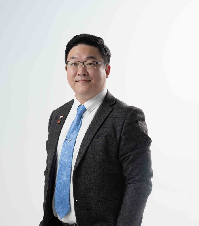 王可帆 Eric