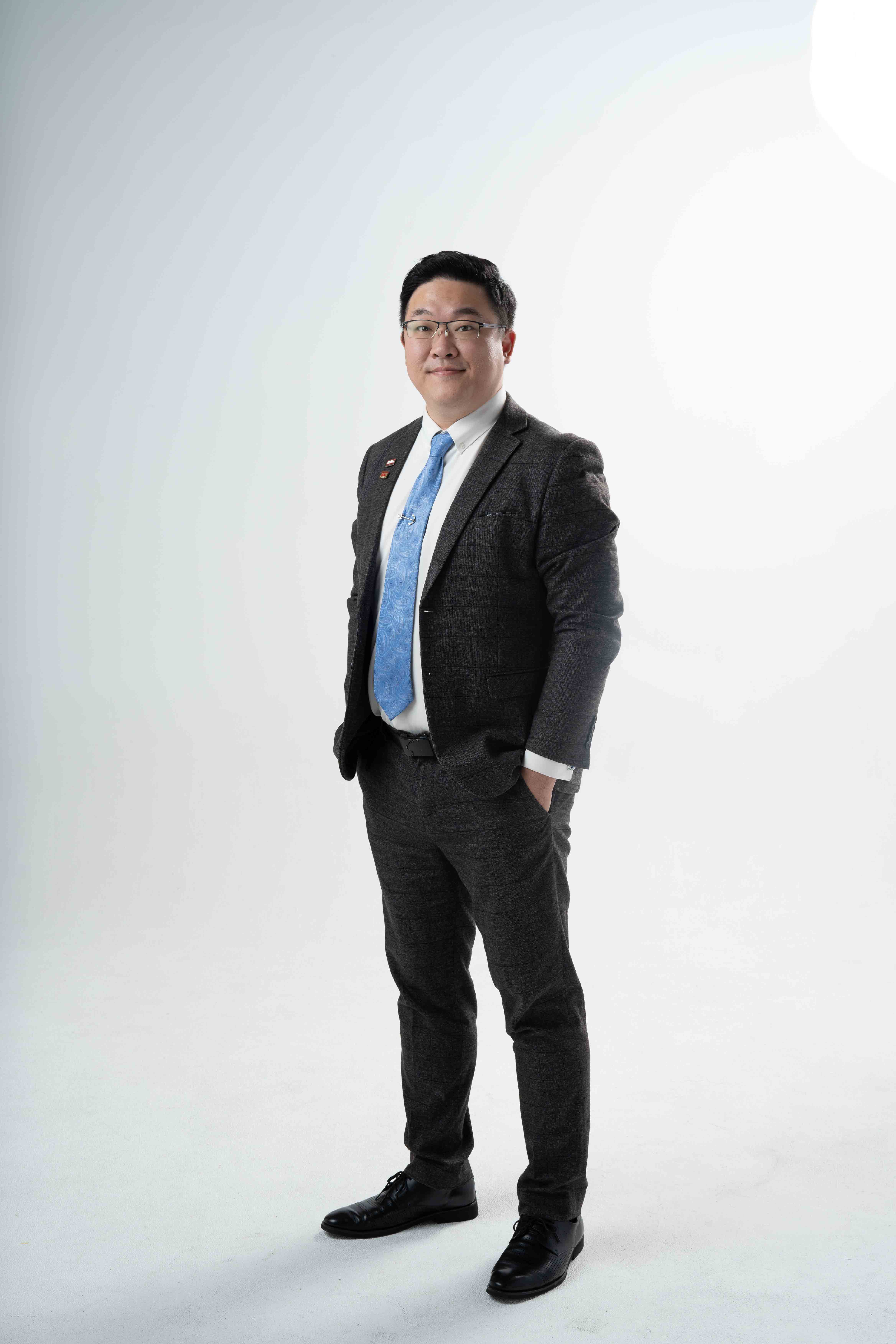 個人形象照
