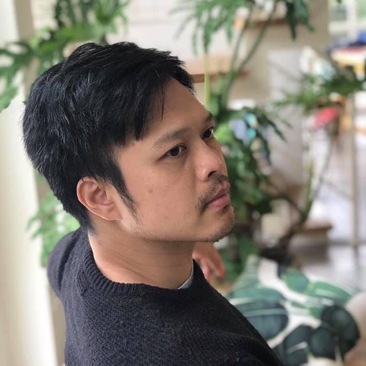 孫立倫 Ray